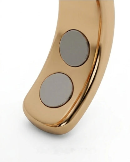Manyetify™ - Ayarlanabilir Manyetik Yüzük